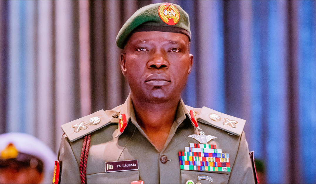 Army Promotes 122 senior officers