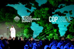 COP28: We’re disappointed over failure to phase out fossil fuels – CSOs