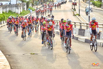Put up infrastructure to support cycling, FG tasked