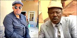 Sam Loco-Efe most intelligent Nollywood actor ever, deserves posthumous awards -Charles Inojie