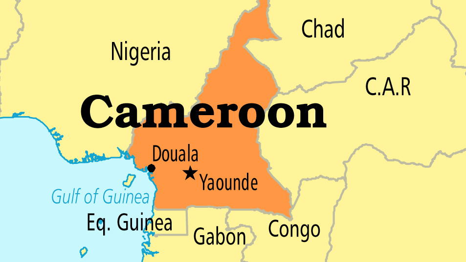 20 killed in Cameroon separatist attack