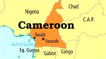 20 killed in Cameroon separatist attack