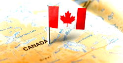 Canada unemployment rate jumps in November to 8-year high