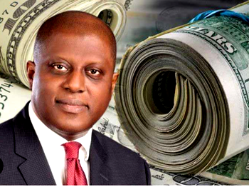 CBN raises interest rate to 26.25%