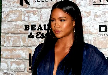 5 things to know about American singer, Cassie who sued Diddy for rape, abuse