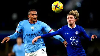 Man City face Chelsea test as pressure builds on Ten Hag
