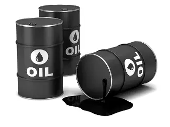 Oil prices drop below $90 per barrel as Iran denies attacks