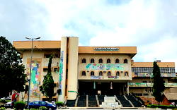 FCTA warns against use of social devt secretariat as drinking joint