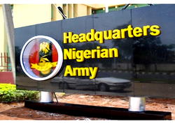 Plateau: Army to invite CAN chairman for accusing military of aiding killings – DHQ