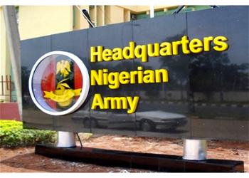 Plateau: Army to invite CAN chairman for accusing military of aiding killings – DHQ