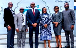 Foundation donates medical equipment to UBTH to enhance healthcare delivery