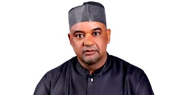 PDP Crisis: Damagum disowns pro-Wike South-South zonal congress