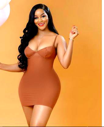 My new relationship with God – Damilola Adegbite