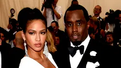 Cassie files lawsuit against Diddy, accusing him of dacade of rape, abuse