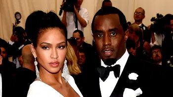 Cassie files lawsuit against Diddy, accusing him of dacade of rape, abuse