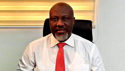 Kogi: Result sheets tampered with in Ogori/Magongo, Dino Melaye alleges