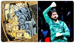 AC Milan fans set to throw fake banknotes at Donnarumma in ‘hostile’ homecoming