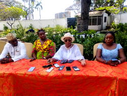 Controversy over Lagos ownership ‘ll soon end — Erelu Dosunmu