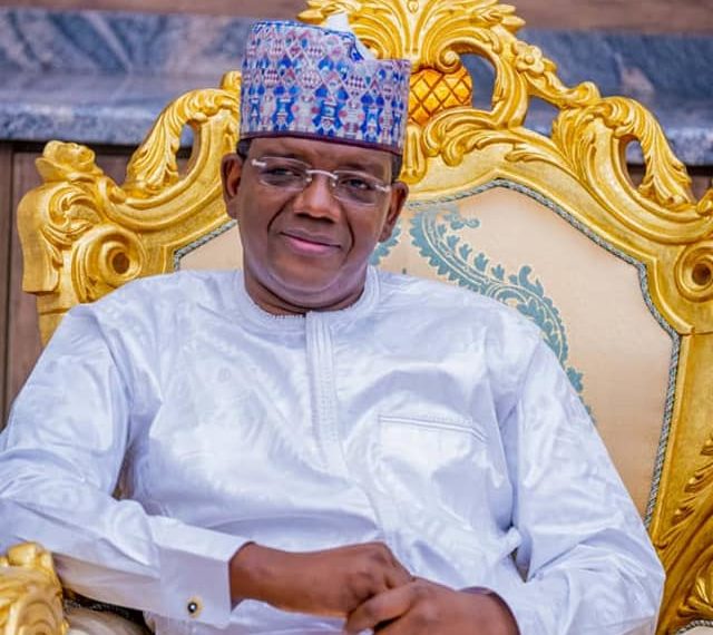 Matawalle reaffirms commitment to crushing insecurity in Northwest