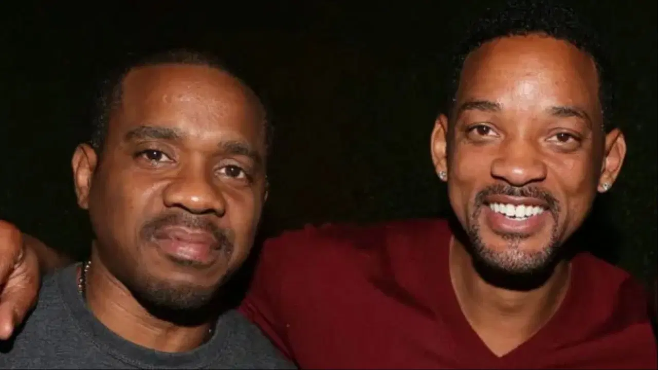 I caught Will Smith 'doing it' with actor Duane Martin - Ex-Assistant ...