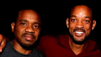 I caught Will Smith ‘doing it’ with actor Duane Martin – Ex-Assistant, Bilaal reveals