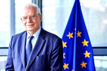 Gaza can’t be divided, should be governed by Palestinian authority – EU  