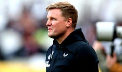 Howe wants ‘magical European night’ as Newcastle bid to stay in Champions League
