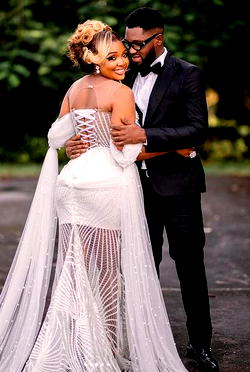 Ekene Umenwa/Moses Bliss video: My reaction is between me and my God, says Ekene Umenwa