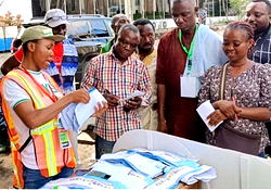 Arewa groups laud Kogi, Imo, Bayelsa polls, commend INEC’s neutrality