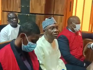 Emefiele trial faces fresh setback as prosecution struggles with key witness