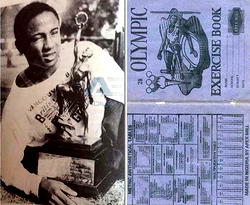 Emmanuel Ifeajuna: From Commonwealth gold to death in Biafra