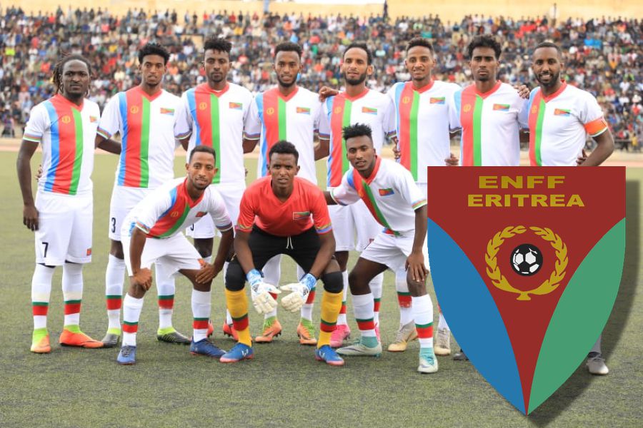 Eritrea withdraws team from 2026 World Cup qualifiers