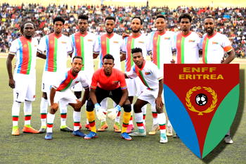 Eritrea withdraws team from 2026 World Cup qualifiers