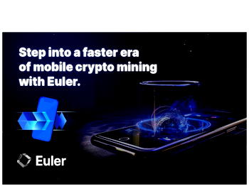 Euler Network’s Presale: A Tale That Transcends Beyond Top Crypto Coins Solana and BNB