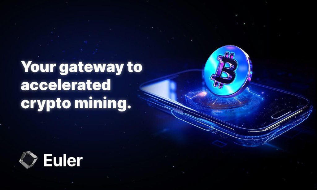 Euler Network's Presale
