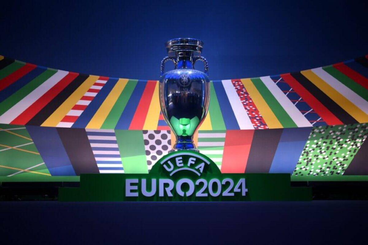 10 stadiums to host Euro 2024 Vanguard News