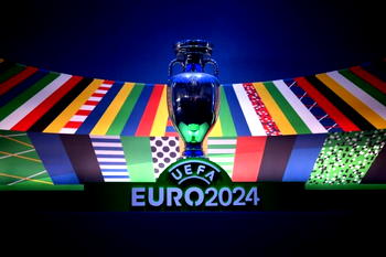 UEFA announces 21 base camps for Euro 2024