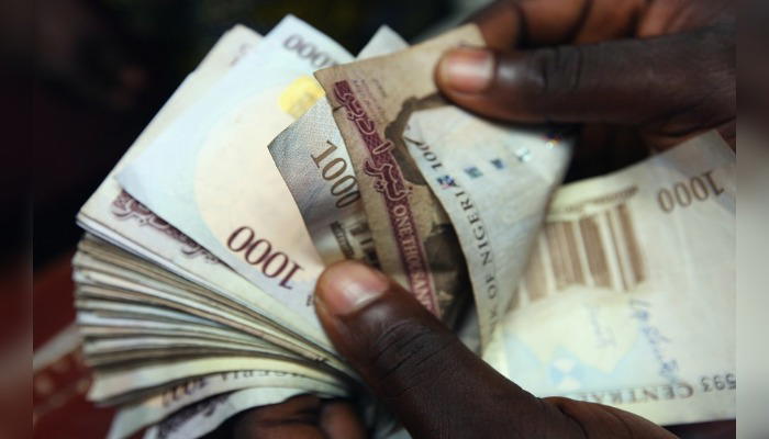 N2.3 trillion allocated among federal government, states, and local councils by FAAC