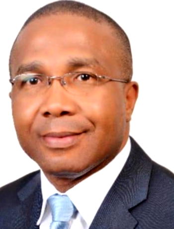 Senate confirms Agbasi as FERMA MD