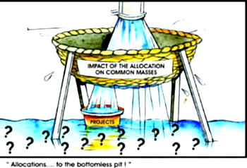 How states, LGs shared N8.8trn — NEITI