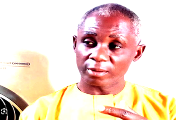 Oil exploration in Ogoniland: What Ken Saro-Wiwa instructed before he died