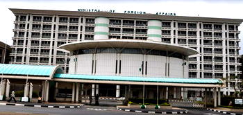 We want to return but can’t — Recalled envoys