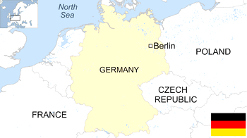 Five injured, beds destroyed as fire guts refugee centre in Germany