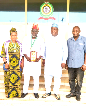 AWPA reiterates commitment to  global peace
