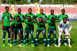 Nigeria misses out as FIFA U-17 World Cup kicks off in Indonesia