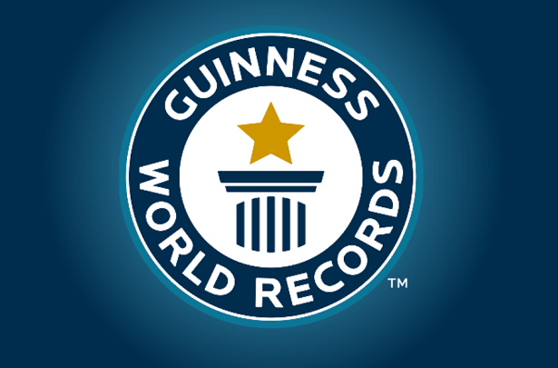 10 Nigerians that attempted world records in 2023