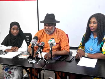 Peter Mbah: HURIWA wants review of Court’s judgement on NYSC certificate