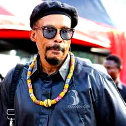 Video: I don’t take hard drugs, only drink because of depression — Hanks Anuku
