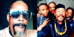 ‘He helped me get myself together,’ Hanks Anuku gushes over son, shares family photo