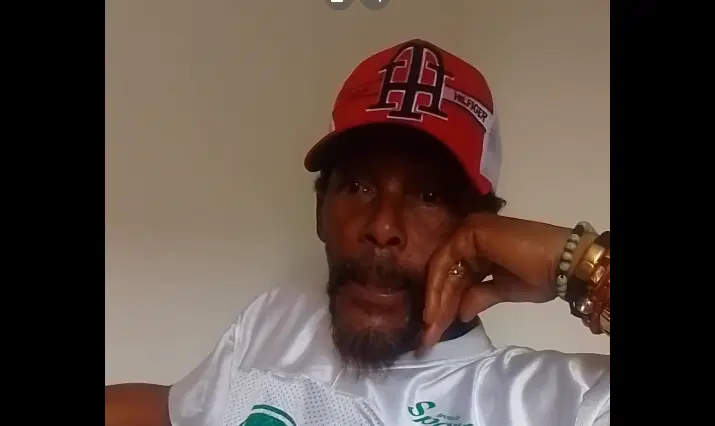 Veteran Nollywood actor, Hanks Anuku has opened up on being jobless for years.